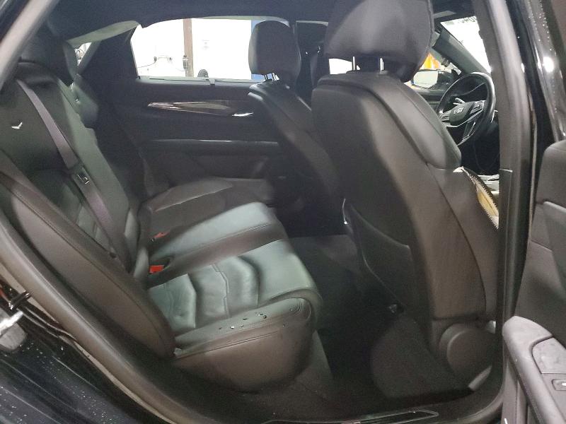 Aukcja sprzedaży 2016 Cadillac Ct6, vin: 1G6KG5R69GU150073, numer aukcji: 48064596