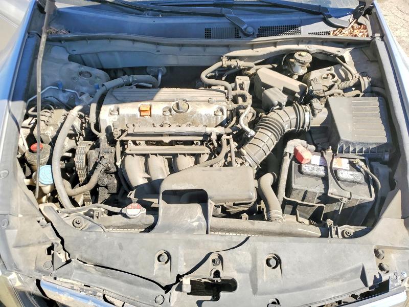 Aukcja sprzedaży 2011 Honda Accord, vin: 1HGCP2F60BA090040, numer aukcji: 45455446