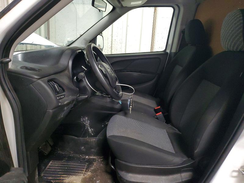 Aukcja sprzedaży 2018 Ram Promaster City, vin: ZFBERFAB3J6J18737, numer aukcji: 79971835