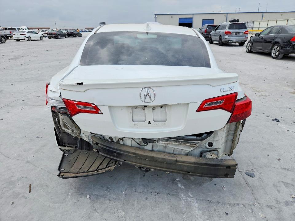 Продаж на аукціоні авто 2013 Acura Ilx, vin: 19VDE1F74DE005687, номер лоту: 79945585
