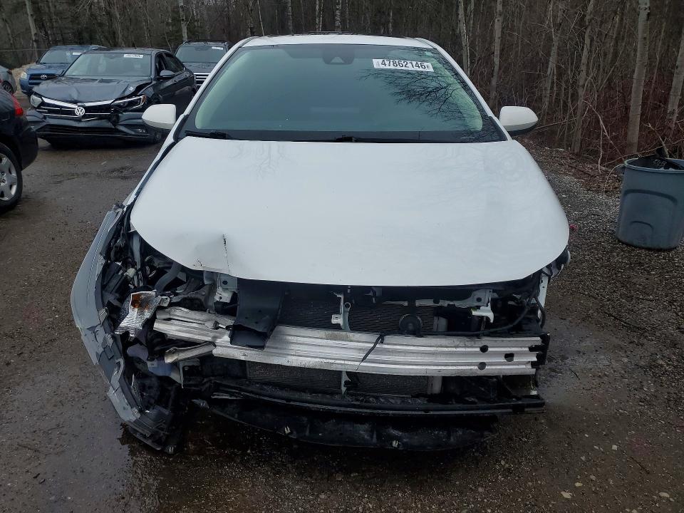 Продажа на аукционе авто 2022 Toyota Corolla, vin: 5YFBPMBE3NP279350, номер лота: 47862146