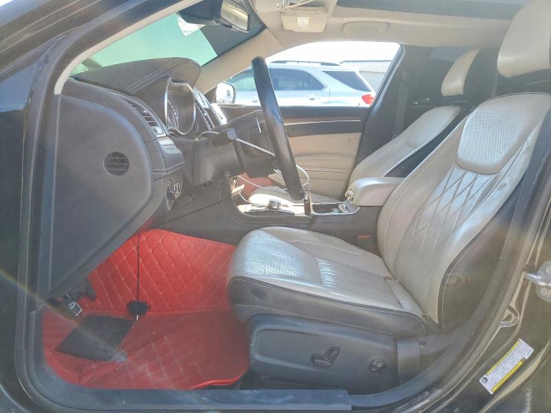 Продаж на аукціоні авто 2019 Chrysler 300c, vin: 2C3CCAPT0KH682486, номер лоту: 47154286