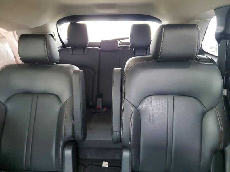 2025 Mazda Cx-90 მანქანა იყიდება აუქციონზე, vin: JM3KKCHD7S1228531, აუქციონის ნომერი: 48284026