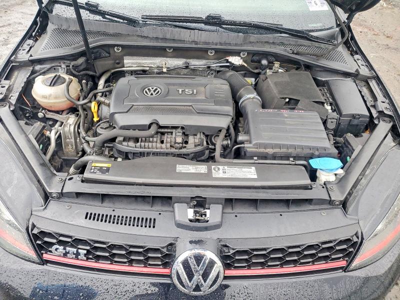 Продаж на аукціоні авто 2015 Volkswagen Gti, vin: 3VW5T7AU1FM027069, номер лоту: 41999386