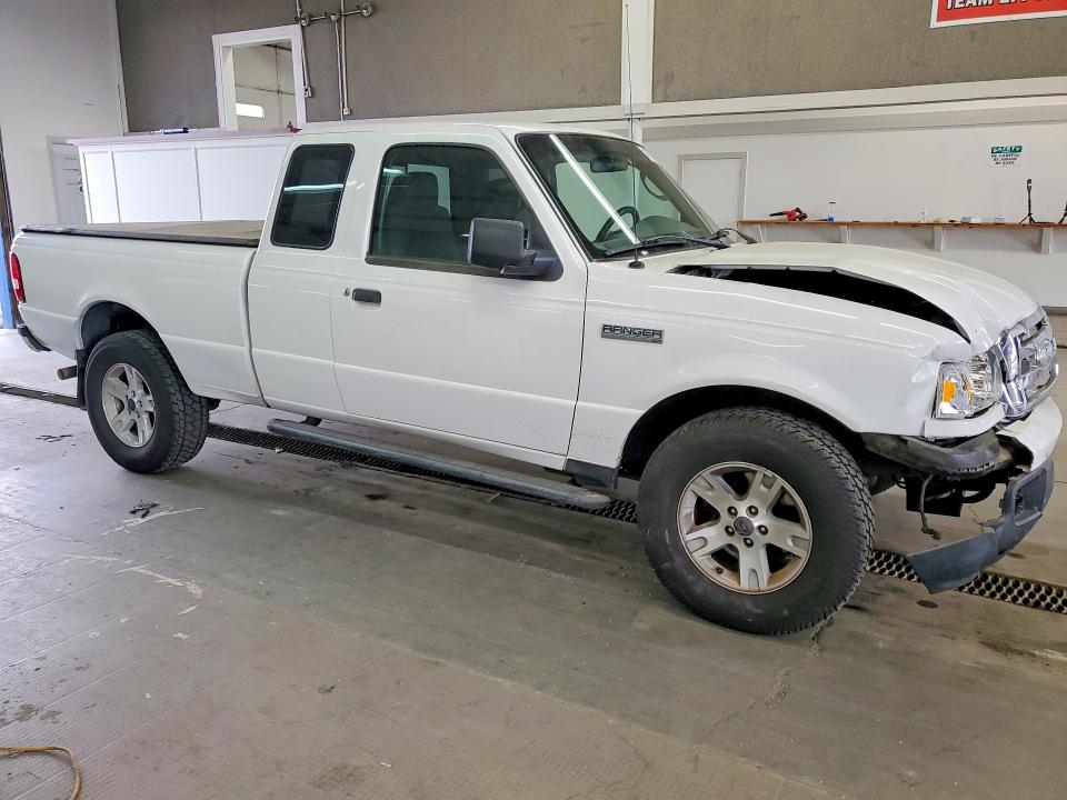 Продажа на аукционе авто 2006 Ford Ranger, vin: 1FTZR15E06PA65700, номер лота: 47074736