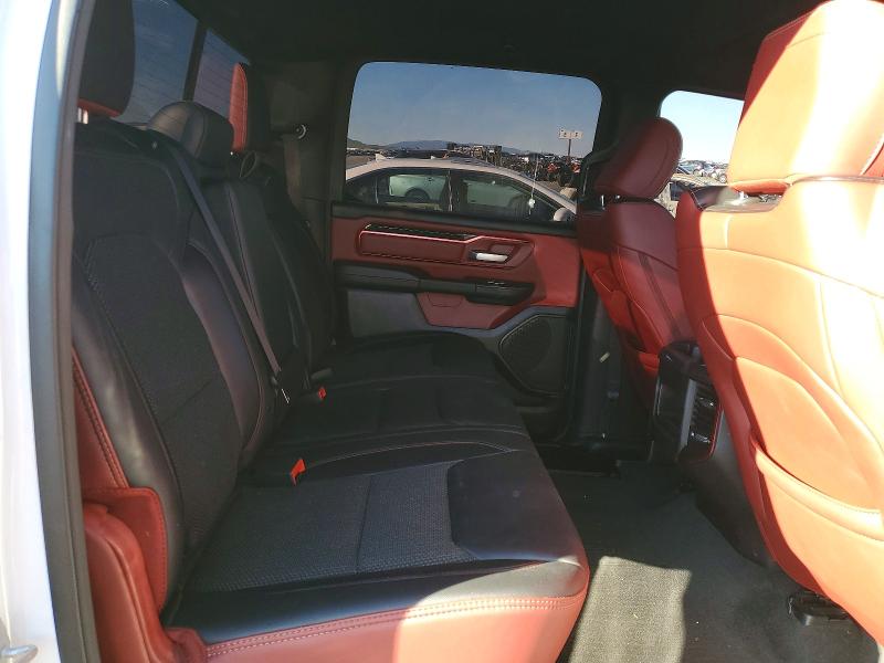 Auction sale of the 2021 Ram 1500, vin: 1C6SRFLT1MN713478, lot number: 41643626