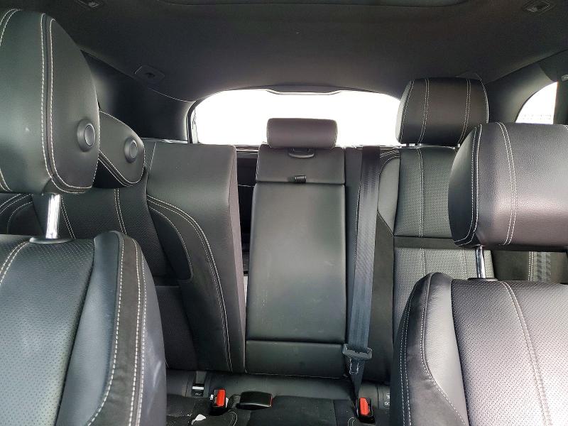 2020 Land Rover Range Rover Velar მანქანა იყიდება აუქციონზე, vin: SALYK2EX6LA250011, აუქციონის ნომერი: 79440525