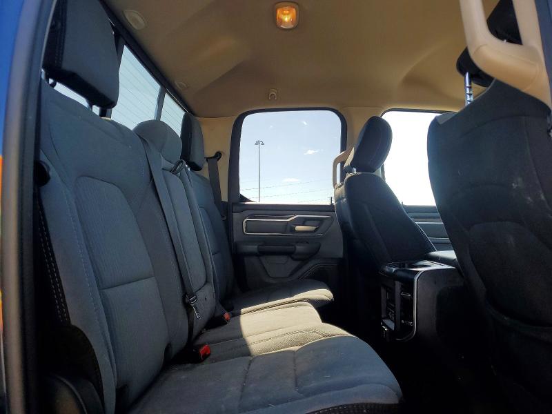 Продажа на аукционе авто 2020 Ram 1500, vin: 1C6RRFBG7LN108429, номер лота: 41919726