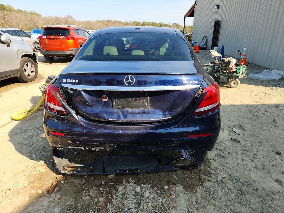 Aukcja sprzedaży 2017 Mercedes-benz E, vin: WDDZF4KB4HA185466, numer aukcji: 47562666