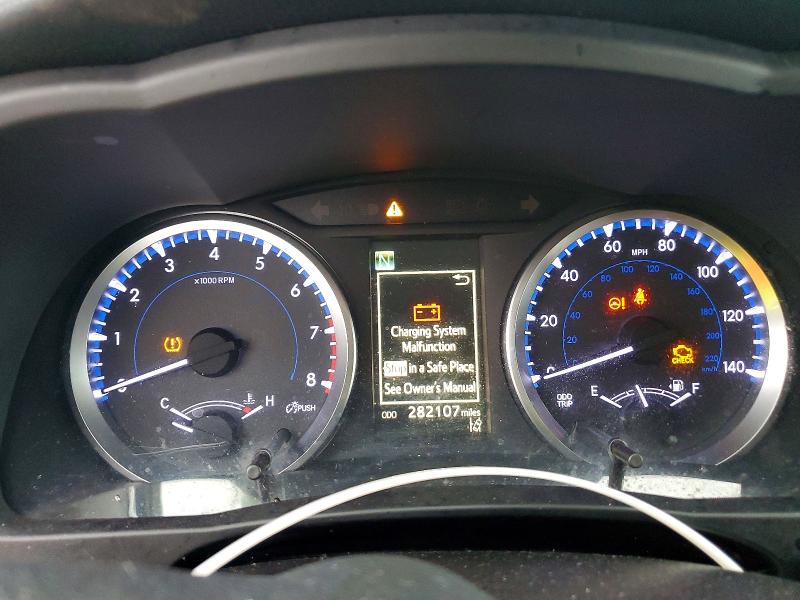 2018 Toyota Highlander მანქანა იყიდება აუქციონზე, vin: 5TDZZRFH6JS245866, აუქციონის ნომერი: 41846546