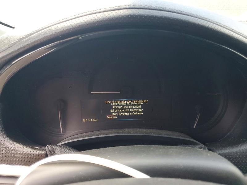 47954326 :رقم المزاد ، 2G61U5S34F9167380 vin ، 2015 Cadillac Xts مزاد بيع