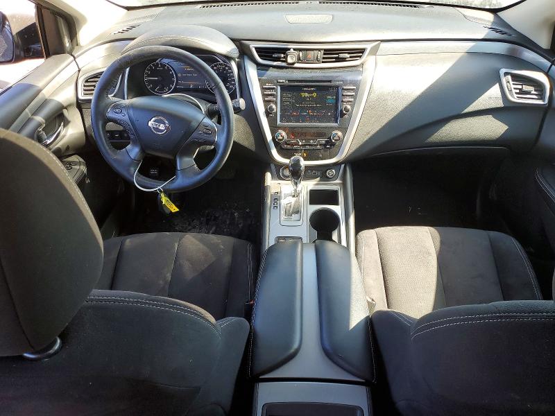 Продажа на аукционе авто 2020 Nissan Murano, vin: 5N1AZ2BS9LN157372, номер лота: 47359526