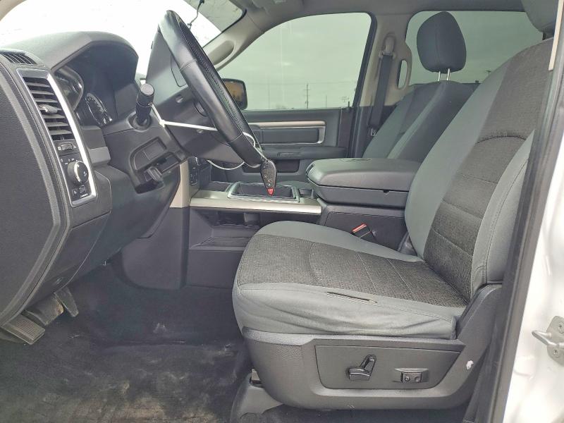 Продаж на аукціоні авто 2014 Ram 1500, vin: 1C6RR7LG3ES342253, номер лоту: 46295996