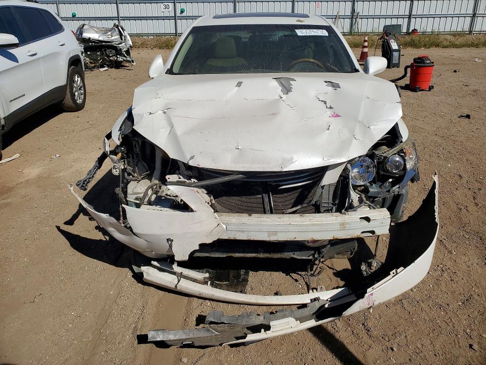 Продажа на аукционе авто 2008 Lexus Es 350, vin: JTHBJ46G482215719, номер лота: 46679476