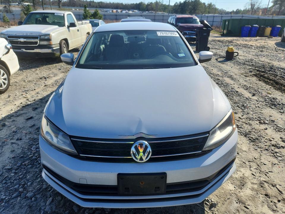 Aukcja sprzedaży 2017 Volkswagen Jetta, vin: 3VW167AJ4HM383787, numer aukcji: 79107995