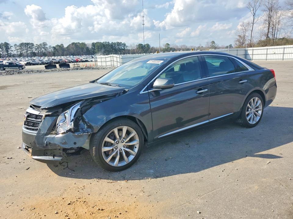 Aukcja sprzedaży 2016 Cadillac Xts, vin: 2G61M5S38G9159316, numer aukcji: 41900366