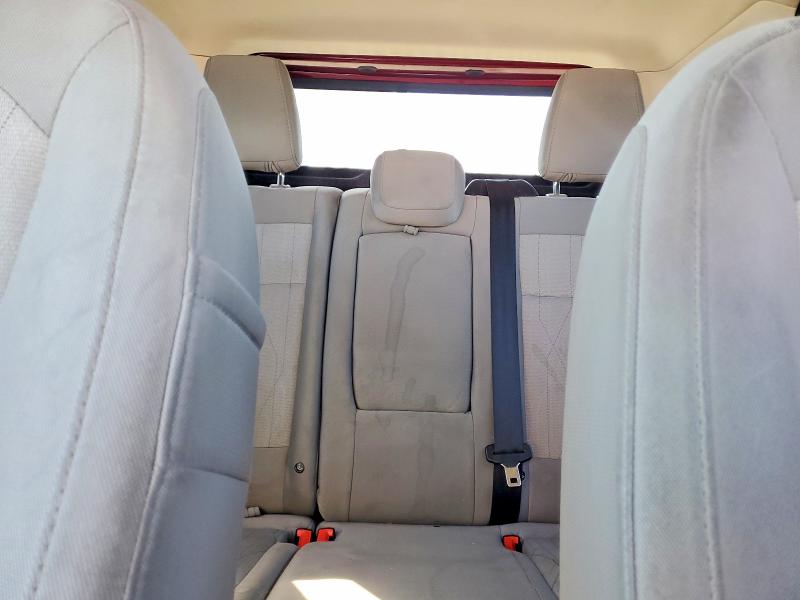 45456806 :رقم المزاد ، MAJ6S3GL1LC346752 vin ، 2020 Ford Ecosport مزاد بيع