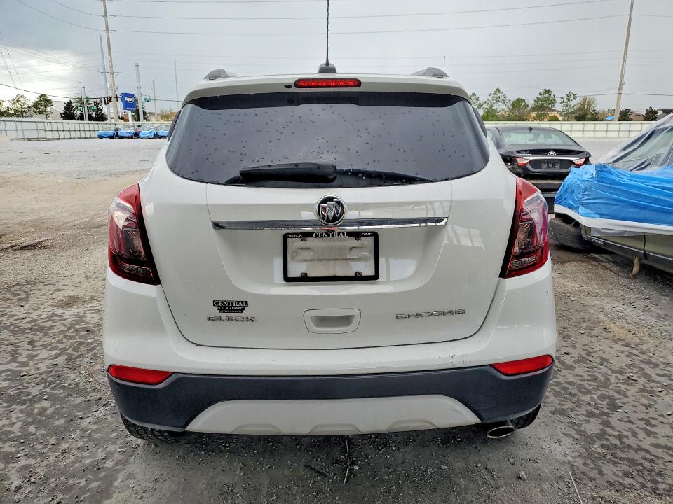 Продаж на аукціоні авто 2017 Buick Encore, vin: KL4CJASB0HB005627, номер лоту: 79549085