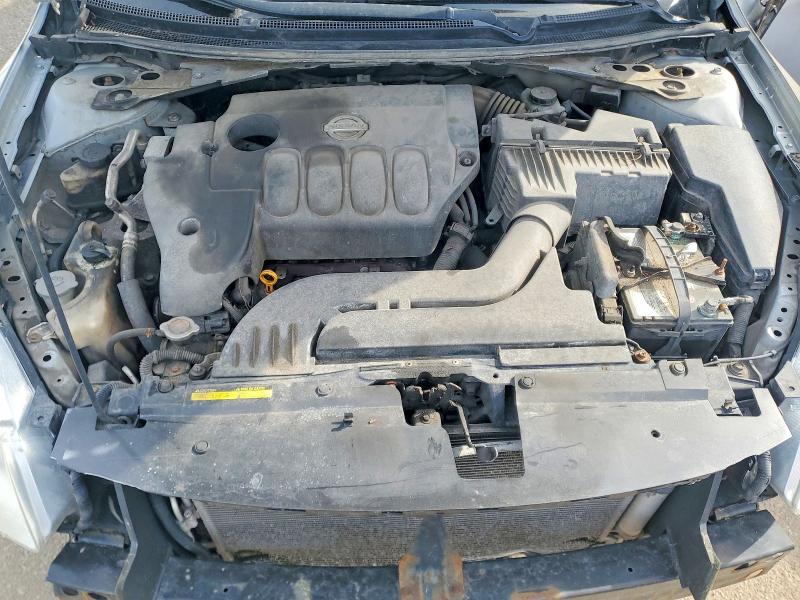 79716245 :رقم المزاد ، 1N4AL2AP8AC164086 vin ، 2010 Nissan Altima مزاد بيع