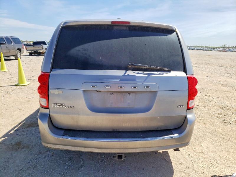 Продаж на аукціоні авто 2019 Dodge Grand Caravan, vin: 2C4RDGEG2KR760465, номер лоту: 46630196