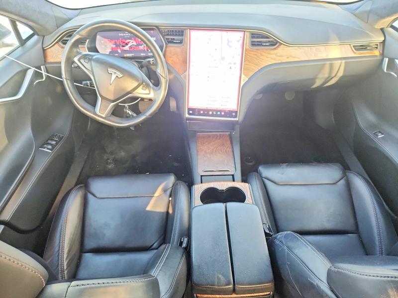 Aukcja sprzedaży 2020 Tesla Model S, vin: 5YJSA1E22LF352248, numer aukcji: 47044946