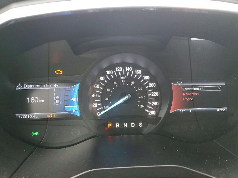 Продажа на аукционе авто 2017 Ford Edge, vin: 2FMPK4AP9HBB48553, номер лота: 74426425