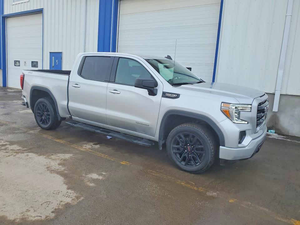 Aukcja sprzedaży 2021 Gmc Sierra, vin: 1GTU9CED5MZ118888, numer aukcji: 79254575