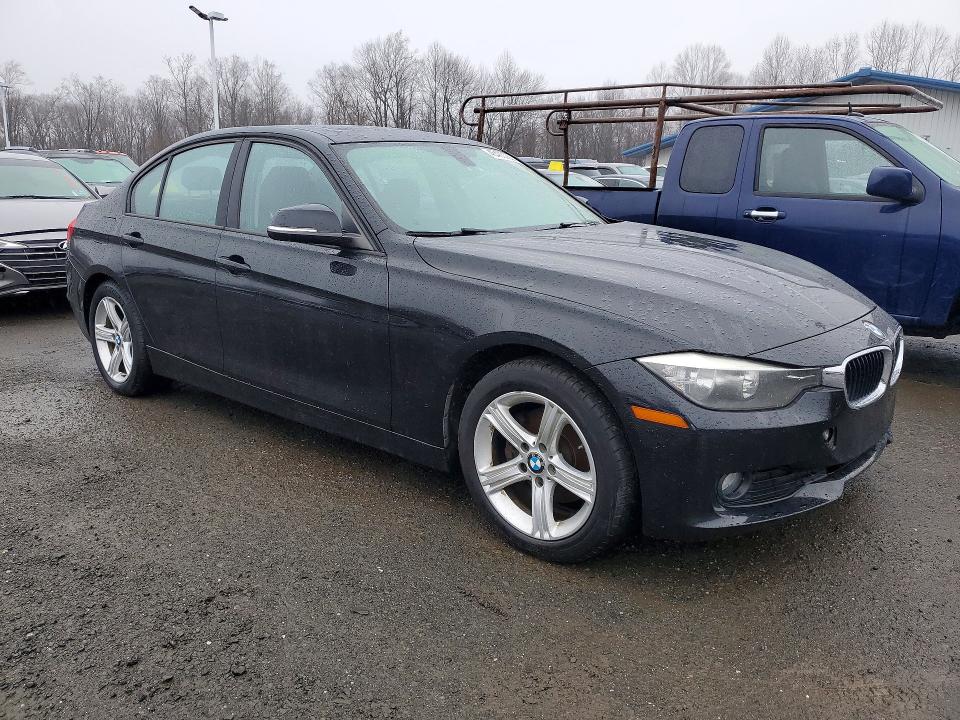 Продажа на аукционе авто 2013 Bmw 320, vin: WBA3B1C53DK129474, номер лота: 45460736