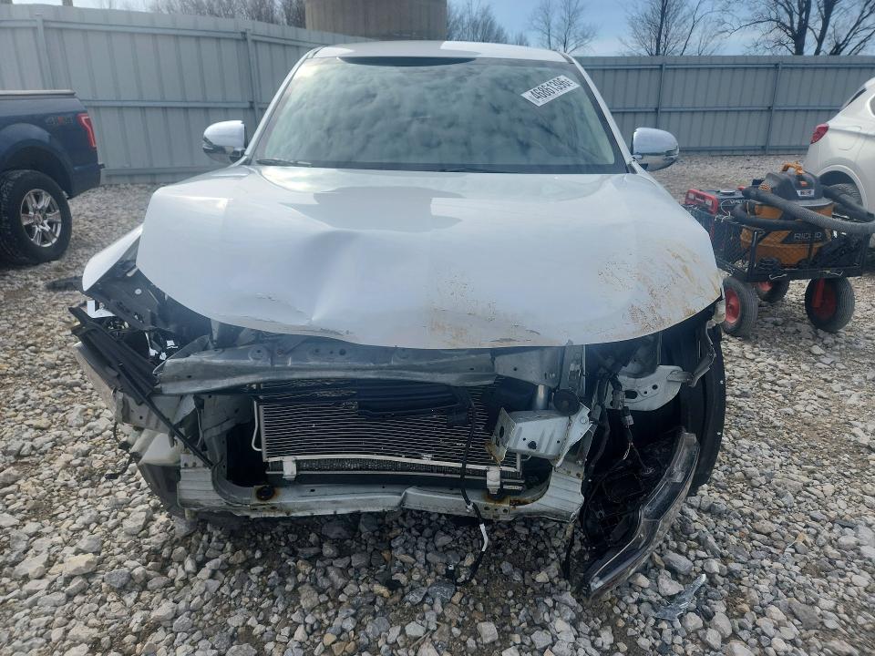 Продаж на аукціоні авто 2014 Mitsubishi Outlander, vin: JA4AZ3A39EZ001150, номер лоту: 46861396