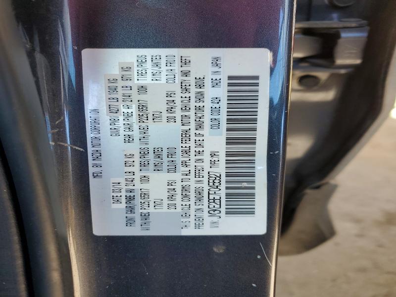 Aukcja sprzedaży 2015 Mazda Cx-5, vin: JM3KE2BE7F0455927, numer aukcji: 46095826