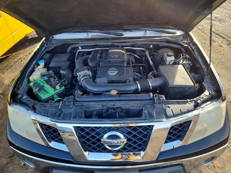 Aukcja sprzedaży 2009 Nissan Frontier, vin: 1N6AD06W29C421814, numer aukcji: 46567126