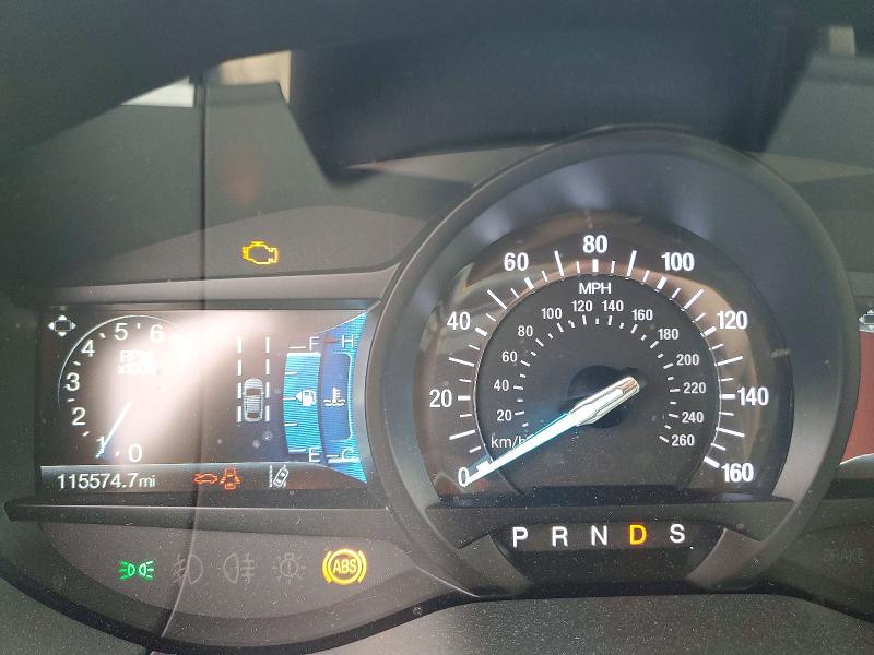 2020 Ford Edge მანქანა იყიდება აუქციონზე, vin: 2FMPK4J95LBB13941, აუქციონის ნომერი: 47087426