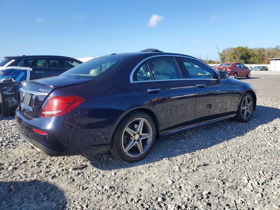 Aukcja sprzedaży 2017 Mercedes-benz E, vin: WDDZF4KB0HA047536, numer aukcji: 79787885