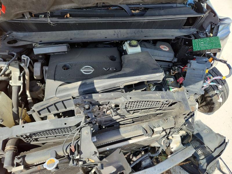 Продажа на аукционе авто 2013 Nissan Pathfinder, vin: 5N1AR2MN9DC683800, номер лота: 47469576