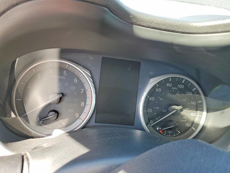 45512096 :رقم المزاد ، JN1EV7AP4JM366696 vin ، 2018 Infiniti Q50 مزاد بيع