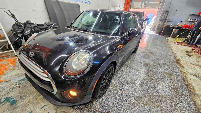 Продажа на аукционе авто 2014 Mini Cooper, vin: WMWXM5C58ET730779, номер лота: 47093216