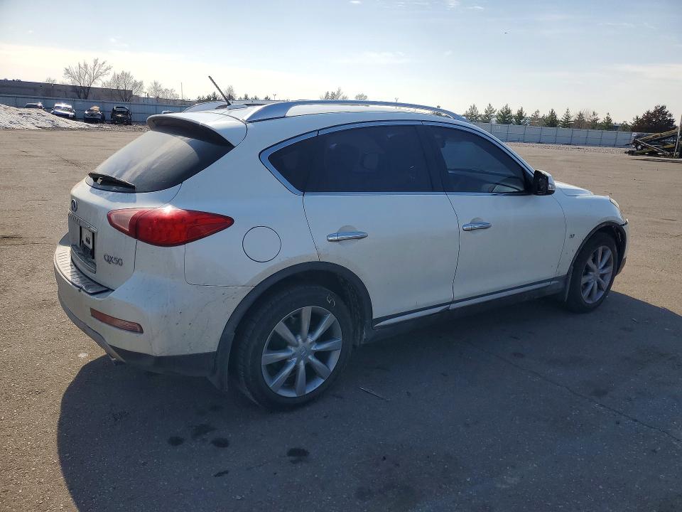 Aukcja sprzedaży 2017 Infiniti Qx50, vin: JN1BJ0RR0HM414488, numer aukcji: 47344016