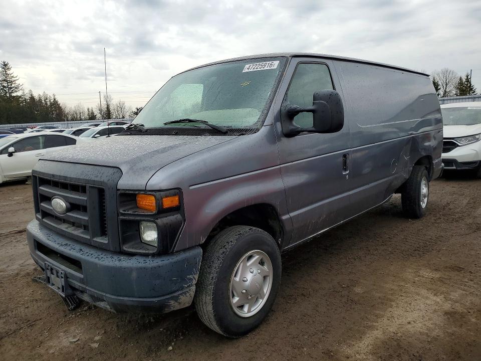Продажа на аукционе авто 2014 Ford Econoline, vin: 1FTNE1EW6EDA92256, номер лота: 47225916