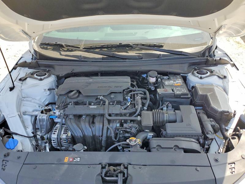 Продаж на аукціоні авто 2025 Kia K4, vin: 3KPFW4DE8SE109919, номер лоту: 47270166