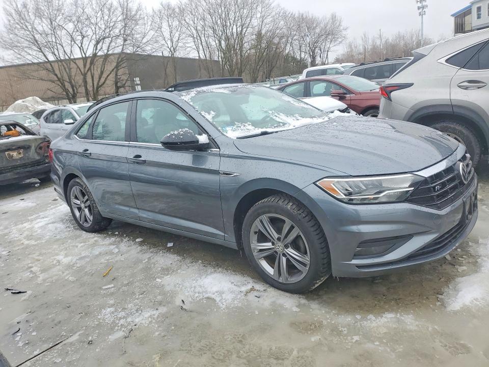 Aukcja sprzedaży 2019 Volkswagen Jetta, vin: 3VWC57BUXKM062137, numer aukcji: 79992935