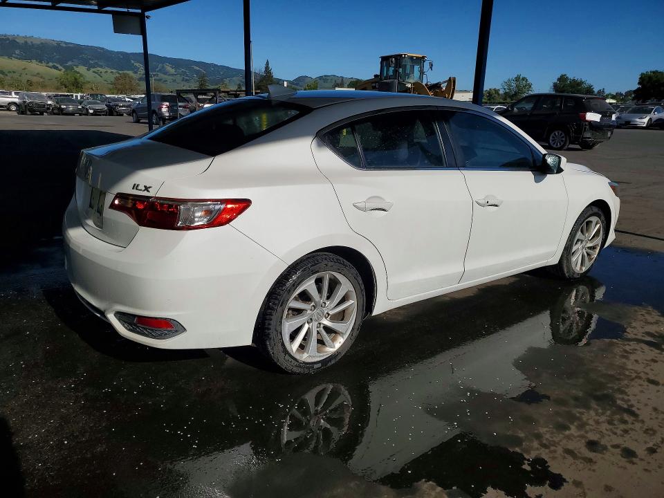 Продажа на аукционе авто 2018 Acura Ilx, vin: 19UDE2F73JA002549, номер лота: 47113396