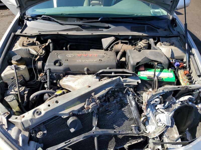 45593006 :رقم المزاد ، 4T1BE32KX3U771309 vin ، 2003 Toyota Camry مزاد بيع