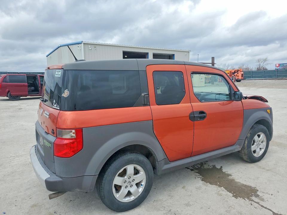 Aukcja sprzedaży 2005 Honda Element, vin: 5J6YH186X5L000968, numer aukcji: 41638426