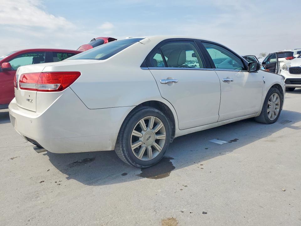 Продаж на аукціоні авто 2011 Lincoln Mkz, vin: 3LNHL2GC7BR759863, номер лоту: 47371686