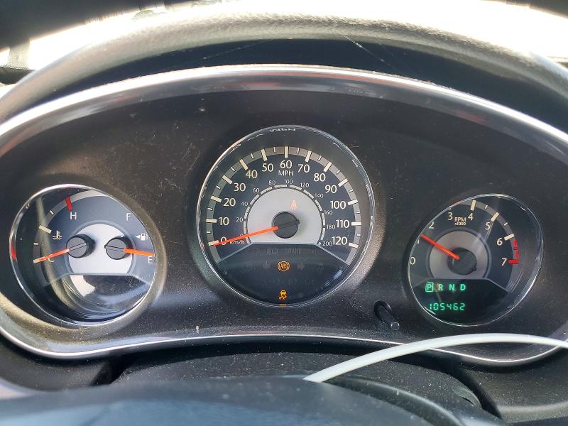 2013 Chrysler 200 მანქანა იყიდება აუქციონზე, vin: 1C3CCBAB8DN639997, აუქციონის ნომერი: 46058296