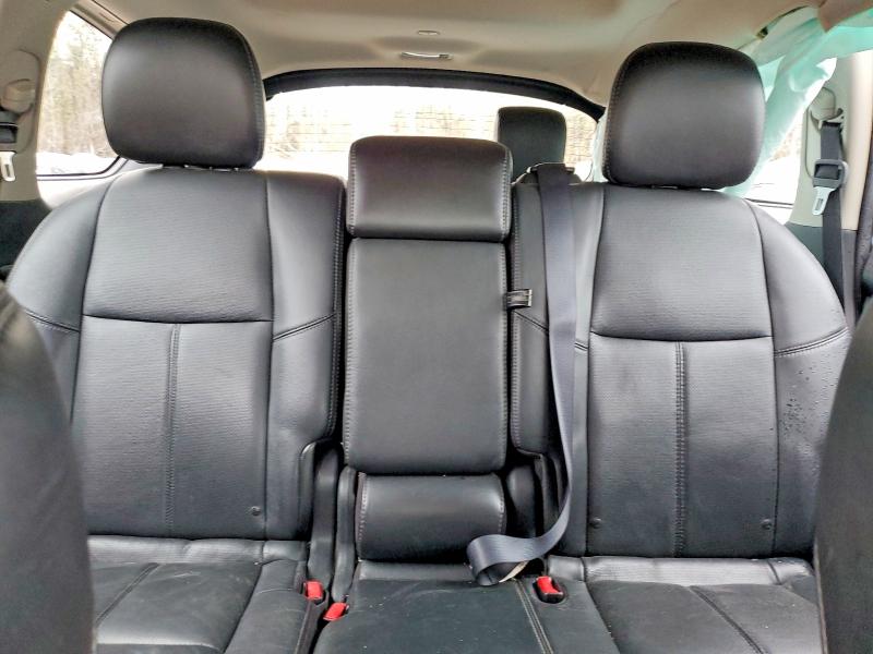 Aukcja sprzedaży 2014 Nissan Pathfinder Hybrid, vin: 5N1CR2MMXEC632792, numer aukcji: 46124476