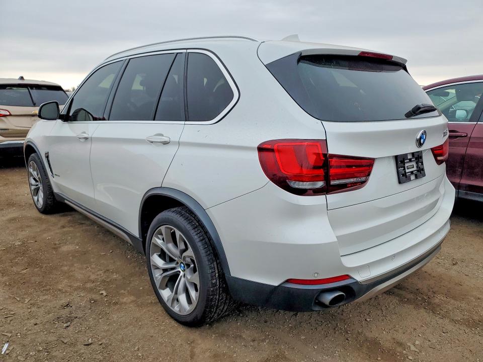 Aukcja sprzedaży 2017 Bmw X5, vin: 5UXKR2C57H0U18194, numer aukcji: 47472046