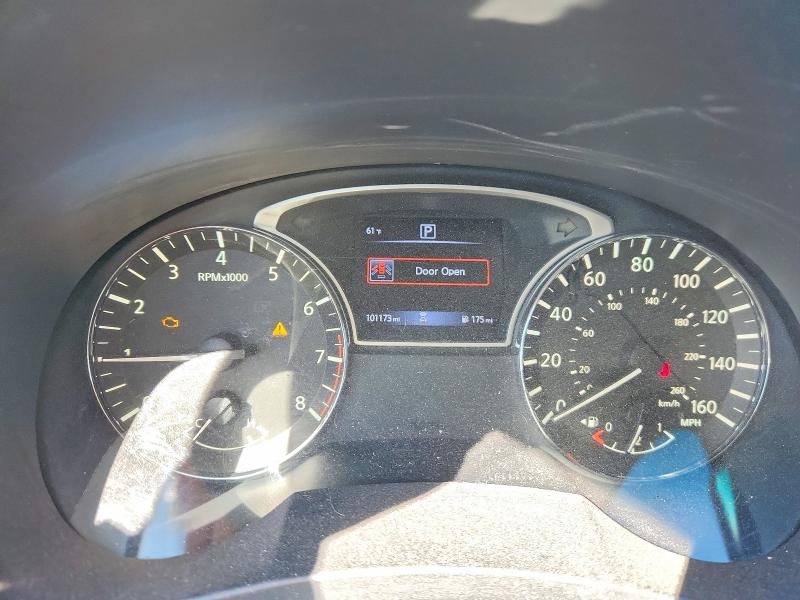 Aukcja sprzedaży 2018 Nissan Altima, vin: 1N4AL3AP5JC180963, numer aukcji: 41607936