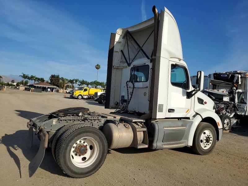 Aukcja sprzedaży 2017 Peterbilt 579, vin: 1XPBA48X1HD428533, numer aukcji: 46211616
