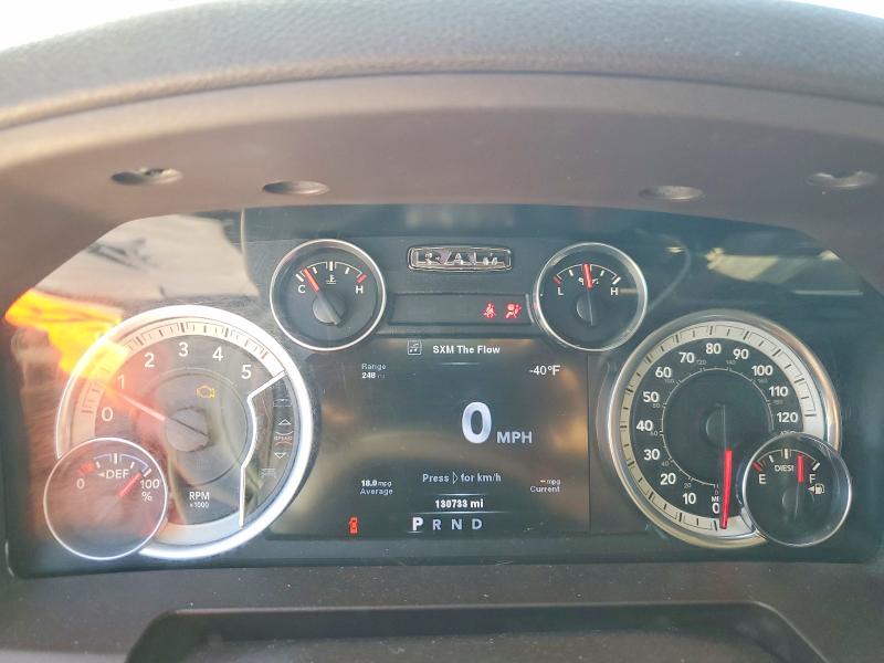 Aukcja sprzedaży 2014 Ram 1500, vin: 1C6RR7TM4ES442304, numer aukcji: 47336766